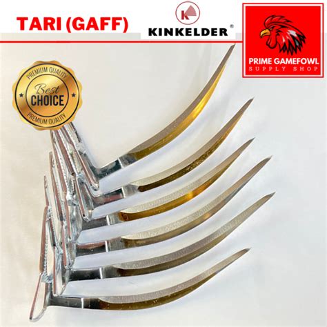tari sa manok : KINKELDER, GOLD, SEMI.